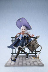 Wandering Witch: The Journey of Elaina PVC Figure 1/7 Elaina DX Ver. 29 cm