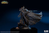 World of Warcraft Statue 1/10 The Lich King (Bronze-Colored Edition) 27 cm