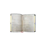 Notebook A5 Player's Journal