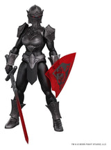 Immortal Champions Action Figure Bloodsteel Emissary 14 cm