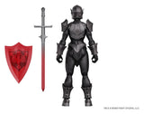 Immortal Champions Action Figure Bloodsteel Emissary 14 cm