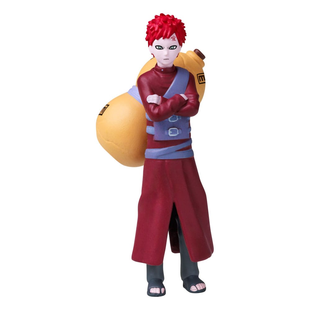 Naruto Blind Bag Mini-Figures Display (24)