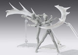 Tamashii Effect Action Figure Accessory Wind White for S.H.Figuarts