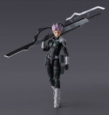 Kaiju No. 8 S.H.Figuarts Action Figure Gen Narumi 15 cm