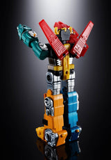 Voltron Chogokin Action Figure 15 cm