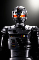 Space Sheriff Gavan S.H.Figuarts (Shinkocchou Seihou) Action Figure Gavan 15 cm