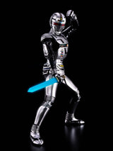 Space Sheriff Gavan S.H.Figuarts (Shinkocchou Seihou) Action Figure Gavan 15 cm
