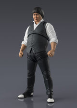 Project A S.H.Figuarts Action Figure Fei 15 cm