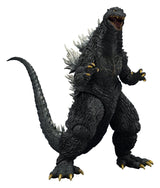 Godzilla (2003) S.H.MonsterArts Action Figure Godzilla 16 cm