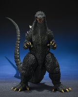 Godzilla (2003) S.H.MonsterArts Action Figure Godzilla 16 cm
