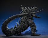 Godzilla (2003) S.H.MonsterArts Action Figure Godzilla 16 cm