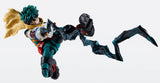 My Hero Academia S.H.Figuarts Accessory Set One For All Plus Ultra Option Parts Set