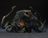 Godzilla S.H.MonsterArts Action Figure Biollante Wakasa Bay Decisive Battle Ver. 25 cm