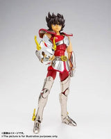 Saint Seiya Saint Cloth Myth Action Figure Pegasus Seiya (First Bronze Cloth) Revival Ver. 17 cm