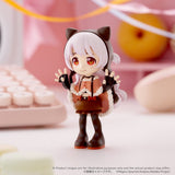Puella Magi Madoka Magica PalVerse Collection PVC Figures Box Ver. 9 cm Assortment (6)