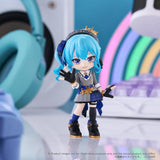 Hololive Production PalVerse Mini Figures Vol.2 Blind Box Display (6)