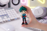 My Hero Academia PalVerse Mini Figures Vol. 1 Blind Box Display (6)