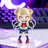 My Hero Academia PalVerse Mini Figures Vol. 2 Blind Box Display (6)