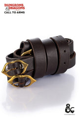 Dungeons & Dragons Book Holder Wizard Brown