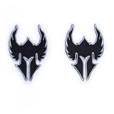 Dungeons & Dragons Patch set Paladin
