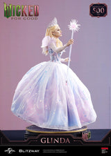 Wicked 2: For Good Superb Scale Statue 1/4 Glinda 52 cm