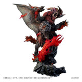 Monster Hunter Capcom Figure Builder Creator's Model PVC Figure Teostra (re-run) 31 cm