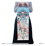 Okami 20th Anniversary Reprint Art Project Tapestry Summer 74 x 28 x 2 cm