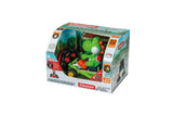 Super Mario Kart RC remote-controlled Car 1/18 2.4GHz Pipe Kart Yoshi
