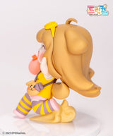 Trickal Chibi PVC Figure Go Butter 9 cm