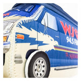 Stranger Things Make Up Bag Van