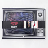 Stranger Things Stationery - Set 4 pieces