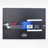 Stranger Things Stationery - Set 4 pieces