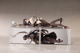 Senkan Shoujo R PVC Statue 1/7 1913 Battlecruiser Zhen Xiu Bai Bao Ver. 29 cm