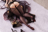Senkan Shoujo R PVC Statue 1/7 1913 Battlecruiser Zhen Xiu Bai Bao Ver. 29 cm