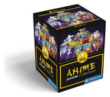 Dragon Ball Z Anime Puzzle Collection Jigsaw Puzzle Dragon Ball Reach (500 pieces)