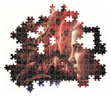 Stranger Things Jigsaw Puzzle Stranger Things 4 Upside Down (1000 pieces)