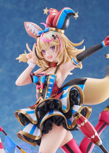 Hololive Production PVC Figure 1/7 Omaru Polka 28 cm