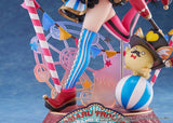 Hololive Production PVC Figure 1/7 Omaru Polka 28 cm