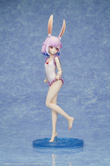 A Misanthrope Teaches a Class for Demi-Humans PVC Statue 1/7 Sui Usami swimsuit Ver. 26 cm