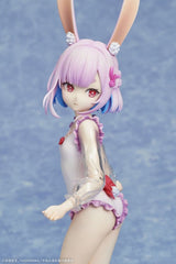 A Misanthrope Teaches a Class for Demi-Humans PVC Statue 1/7 Sui Usami swimsuit Ver. 26 cm