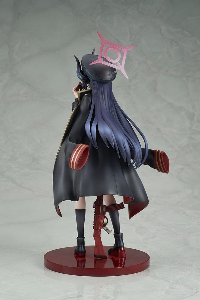 Blue Archive PVC Statue 1/7 Chiaki 28 cm