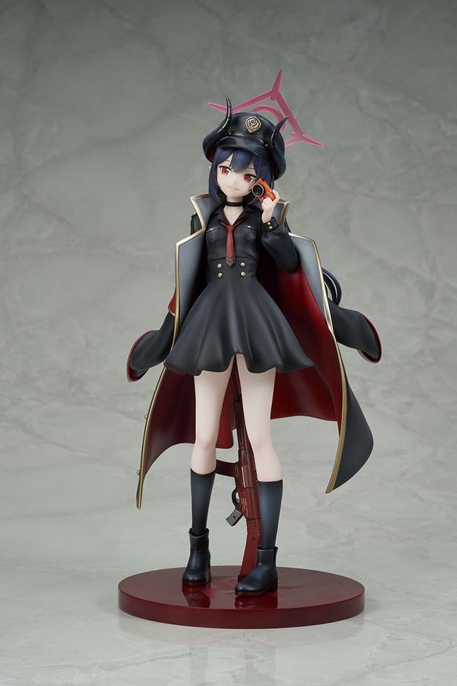 Blue Archive PVC Statue 1/7 Chiaki 28 cm