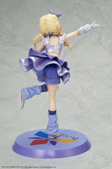 The Idolmaster Gakuen PVC Figure 1/7 Kotone Fujita Re:IRIS Ver. 24 cm