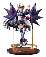Hololive Production hololive English -Myth- PVC Figure 1/7 Ninomae Ina'nis AXGRIT Ver. 30 cm
