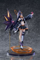 Hololive Production hololive English -Myth- PVC Figure 1/7 Ninomae Ina'nis AXGRIT Ver. 30 cm