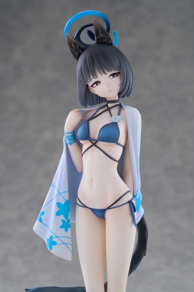 Blue Archive PVC Figure 1/7 Kikyou (Swimsuit) 27 cm