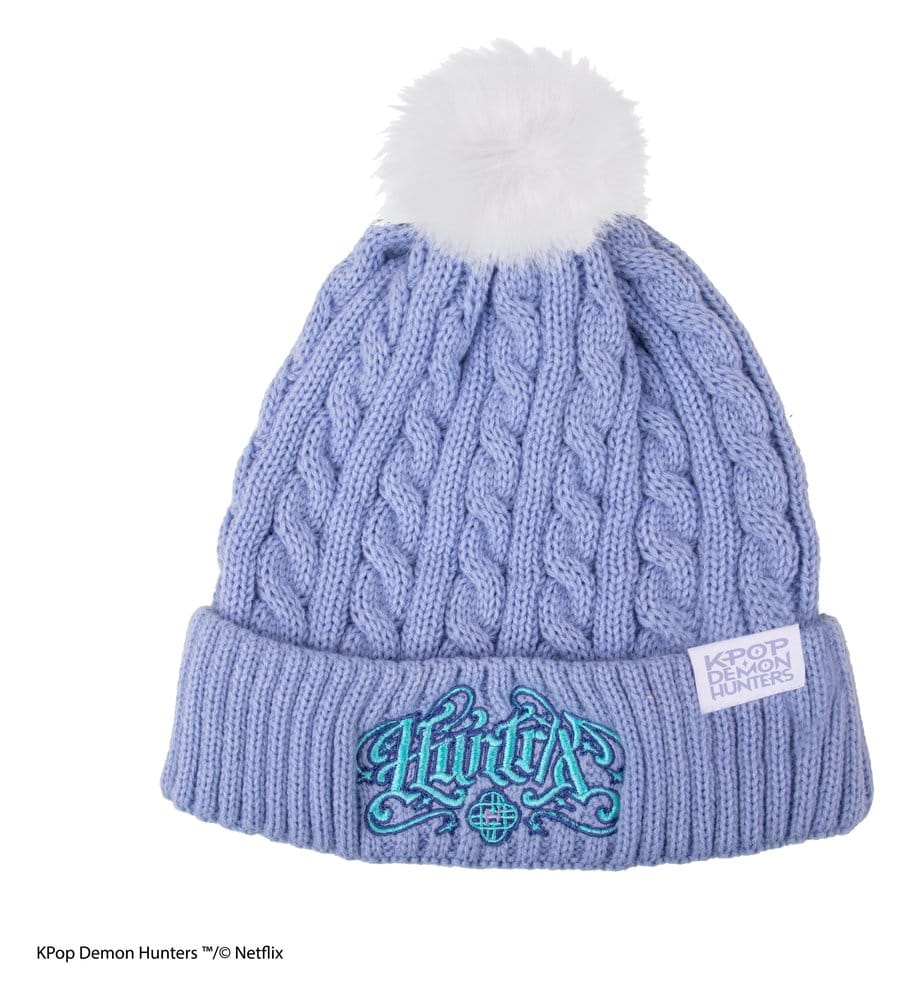 KPop Demon Hunters Beanie HUNTR/X