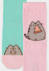 Pusheen Socks 3-Pack Pusheen 35-38