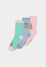 Pusheen Socks 3-Pack Pusheen 39-42