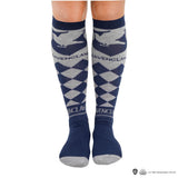 Harry Potter Knee-high socks 3-Pack Ravenclaw
